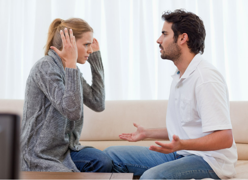 What Causes Divorce?