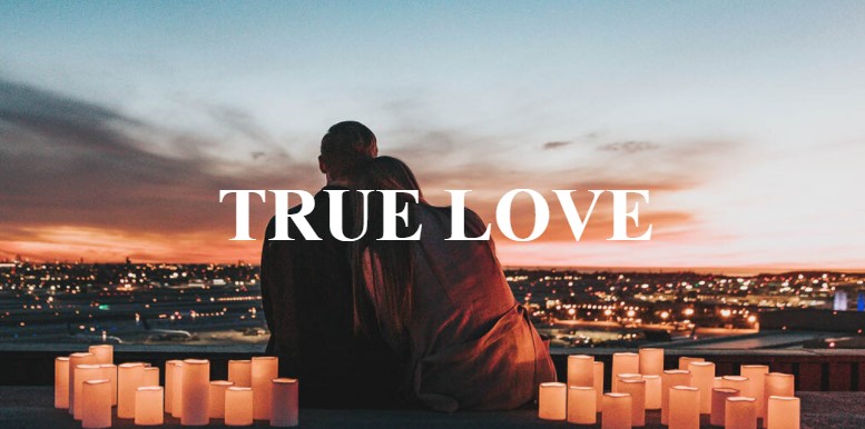 True Love – Rules of Engagement