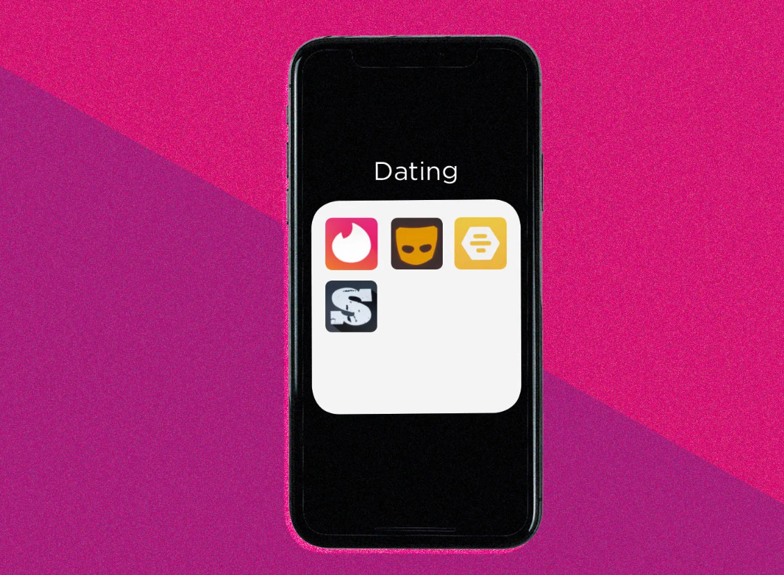 The Best Gay Dating Apps