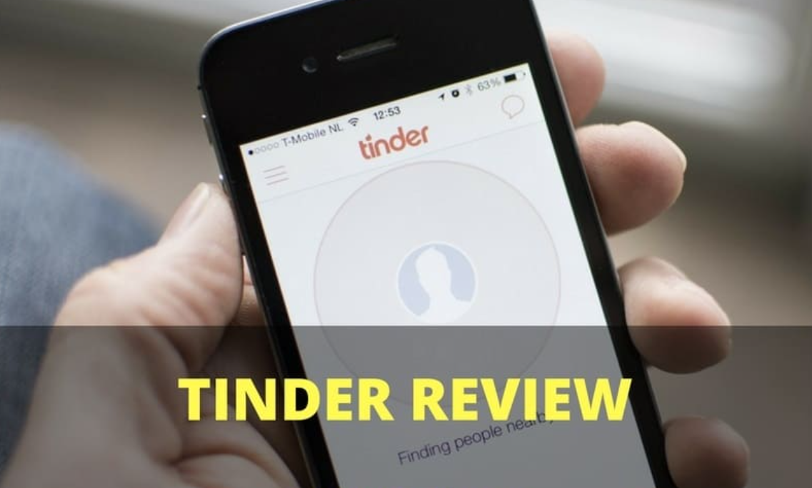 Tinder Review