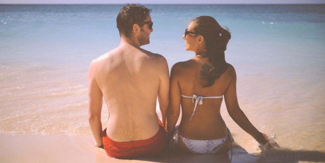 9 Reasons Why Summer Is The Best Time To Date