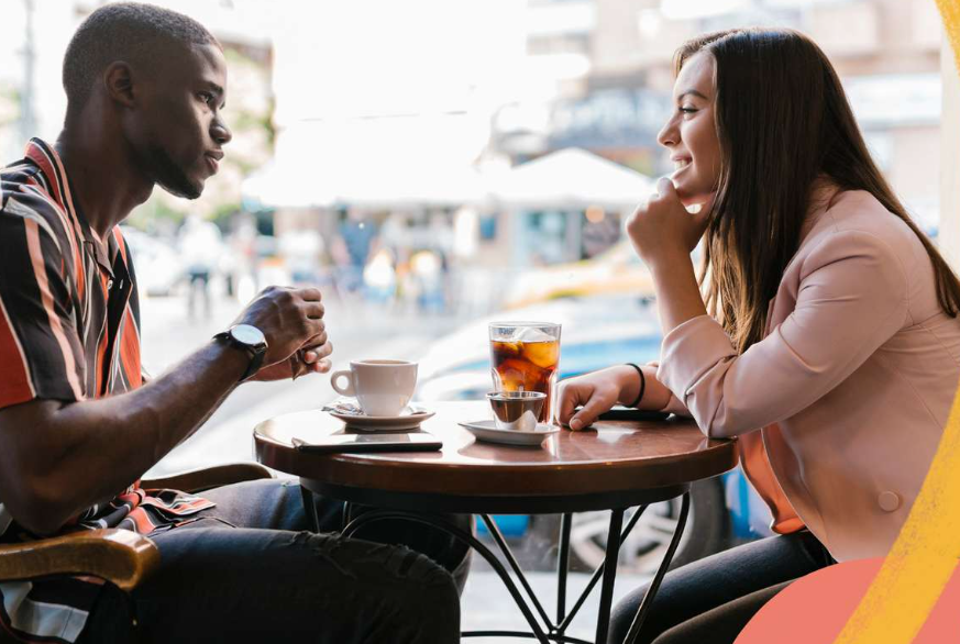Can You Be Friends With An Ex? 6 Questions To Ask Yourself