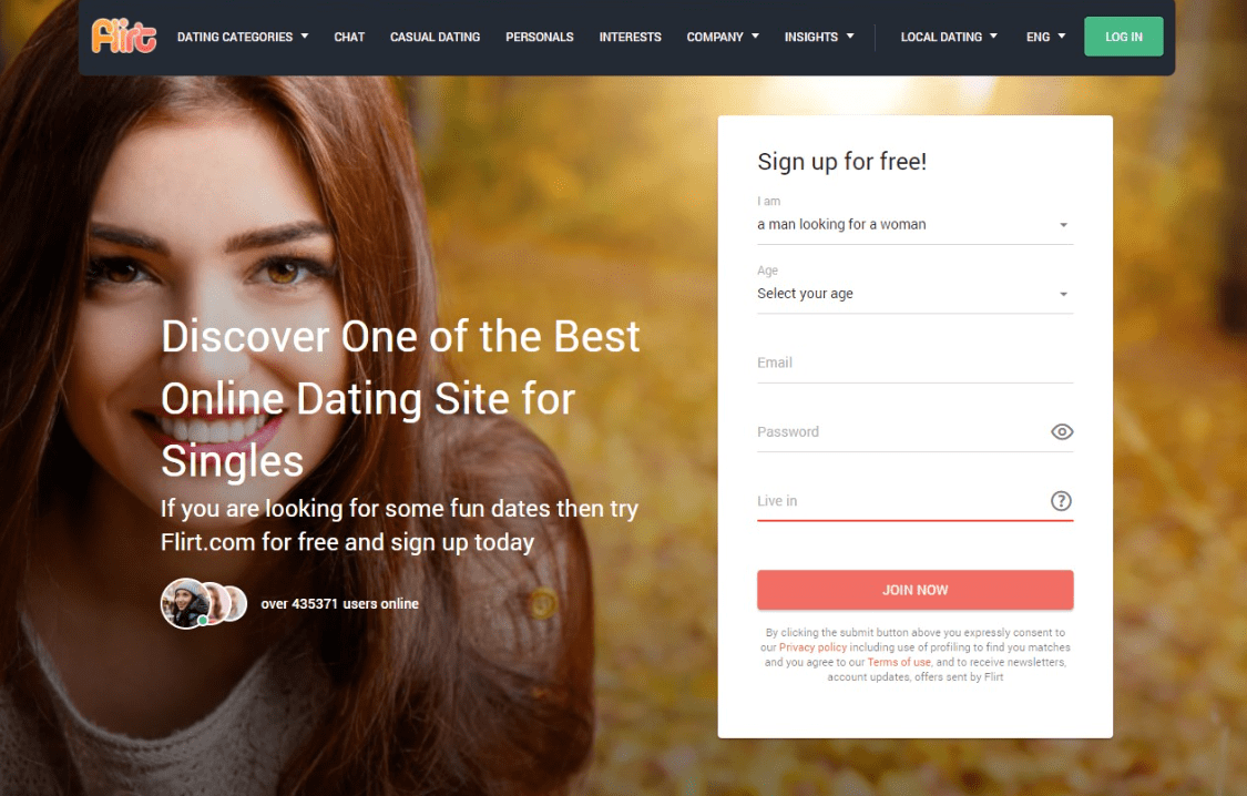 Is Flirt.com Scam Or Legit Dating Site? Read Our In-Depth Review To Find Out!