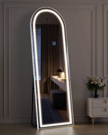 STANDING MIRROR