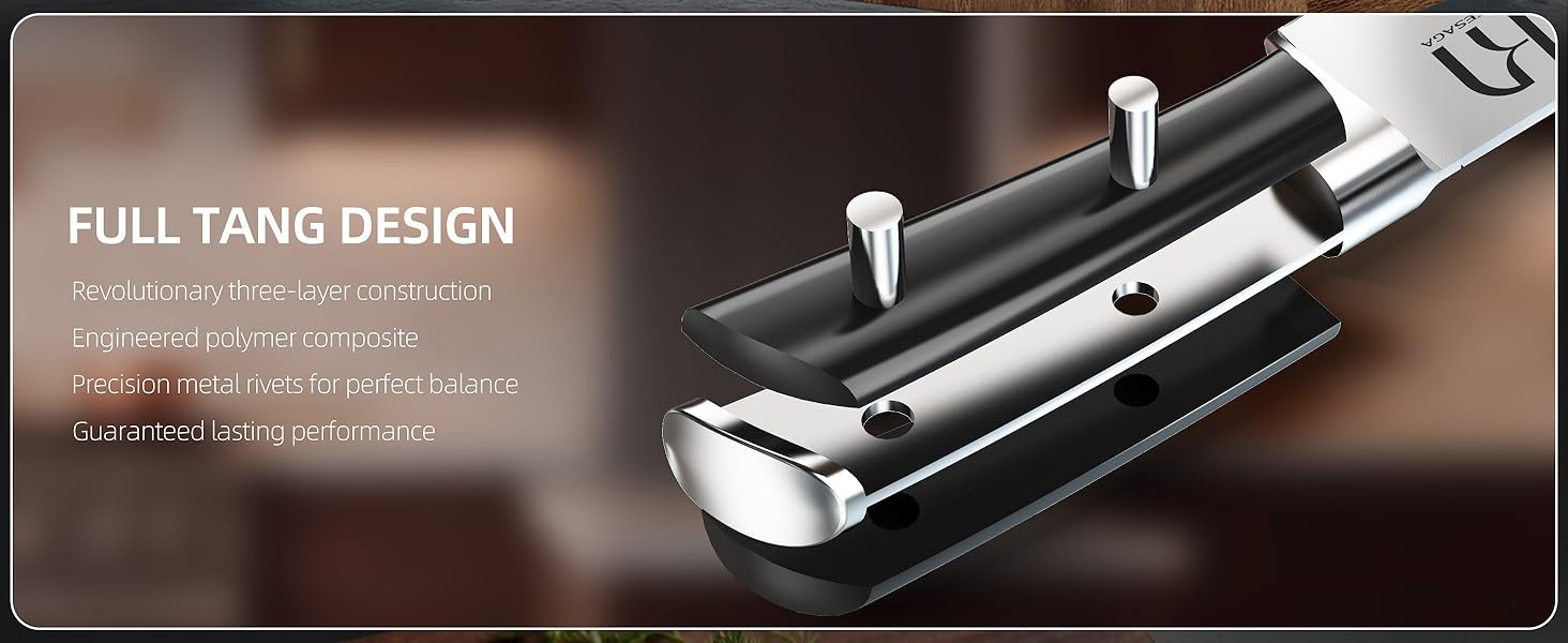 knife set