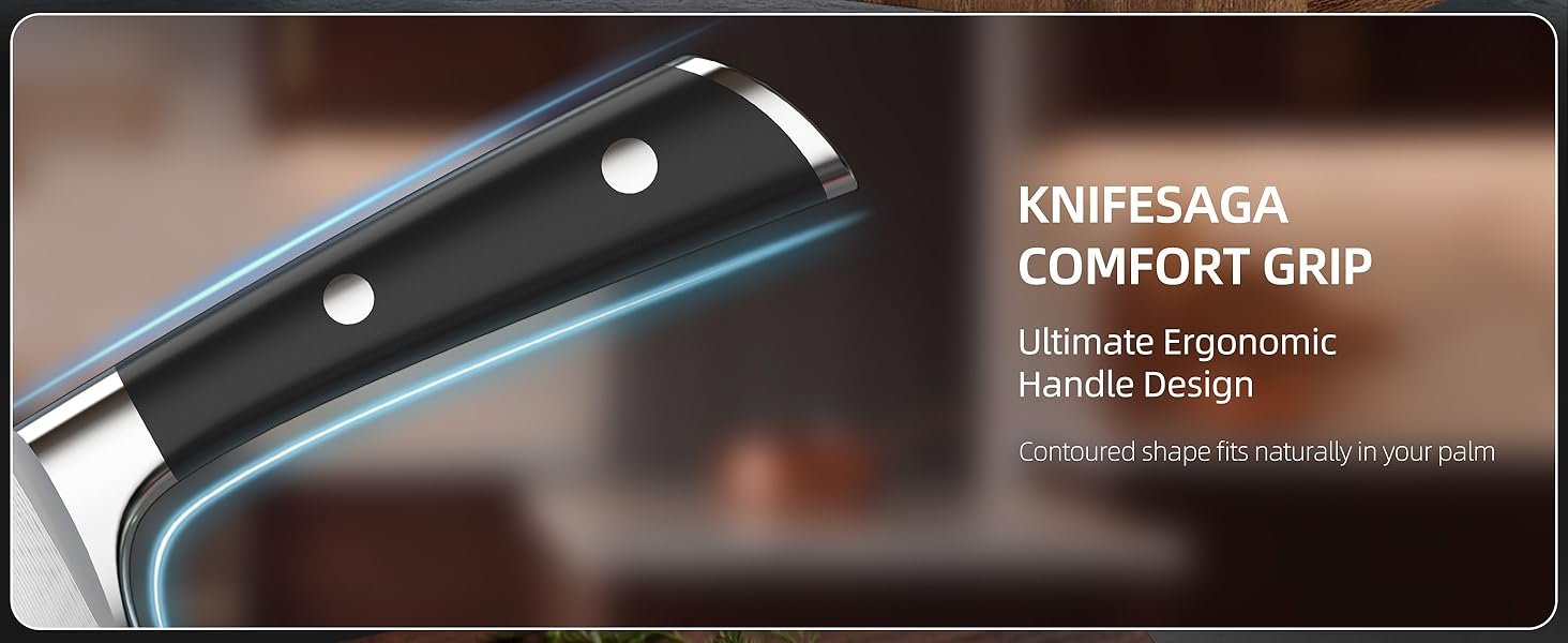 knife set